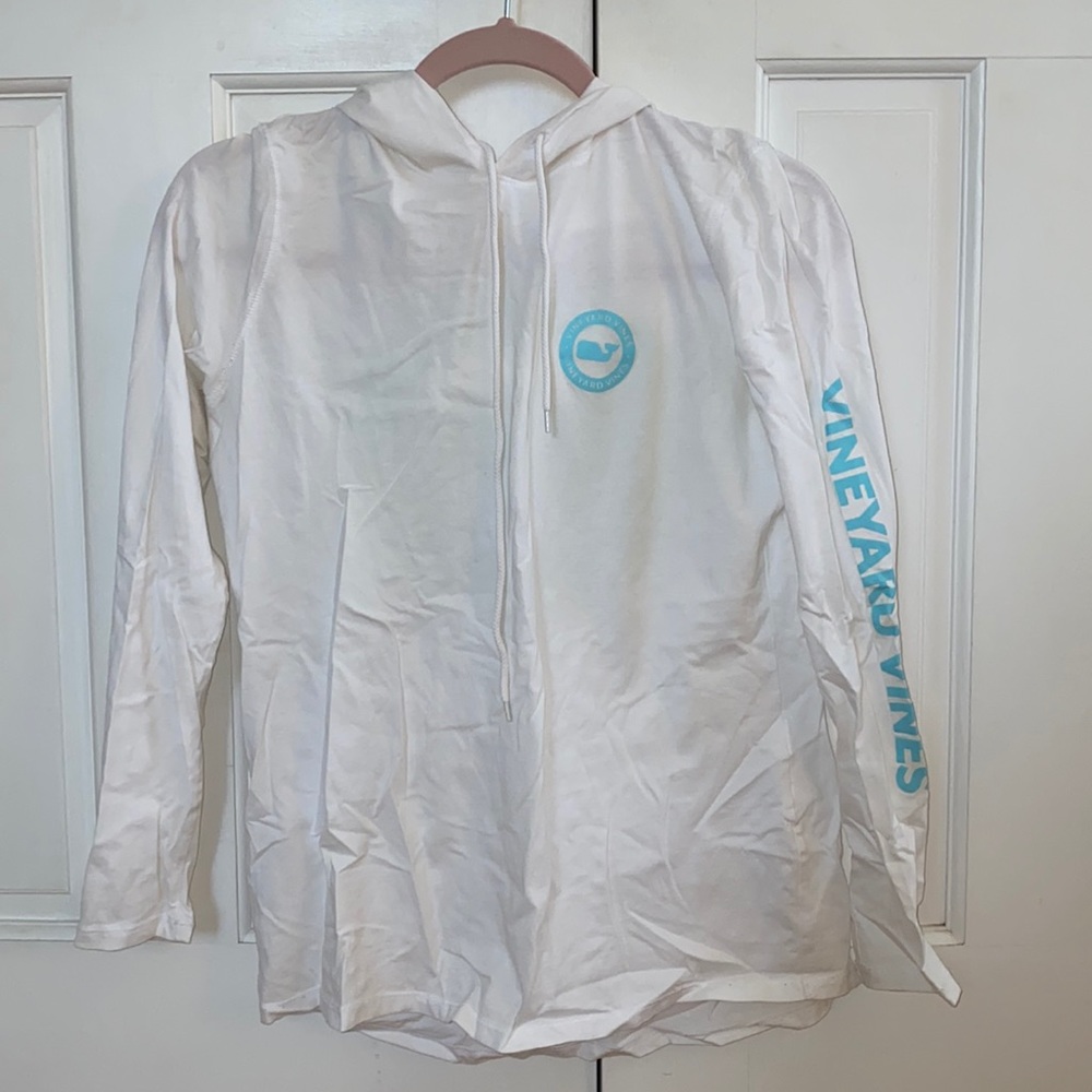 Vineyard vines shirt